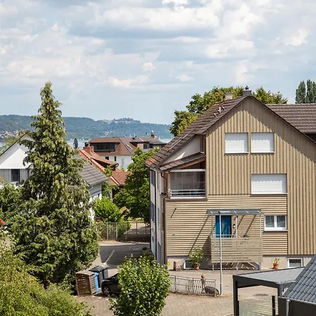 Haus Seaside - Seeblick Bodman-Ludwigshafen