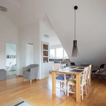 Haus Seaside - Seeblick * Bodman-Ludwigshafen
