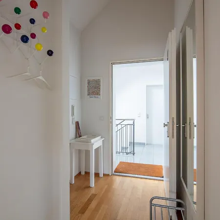 Haus Seaside - Seeblick Apartment Bodman-Ludwigshafen