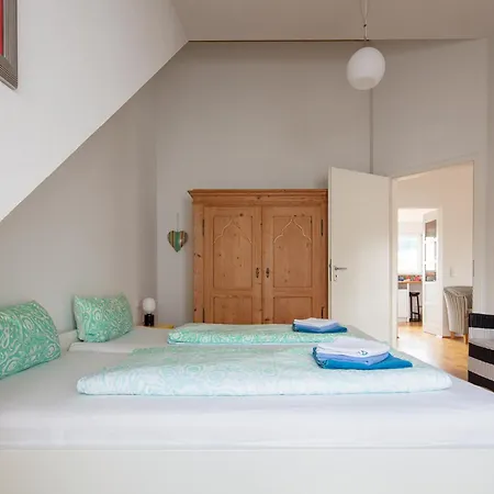 Haus Seaside - Seeblick Apartment Bodman-Ludwigshafen