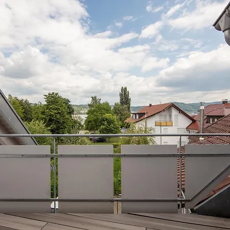 Apartment Haus Seaside - Seeblick