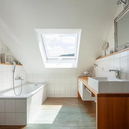 Haus Seaside - Seeblick Apartment Bodman-Ludwigshafen