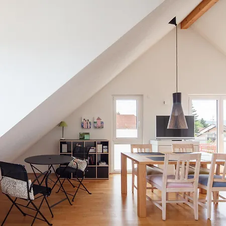 Haus Seaside - Seeblick *