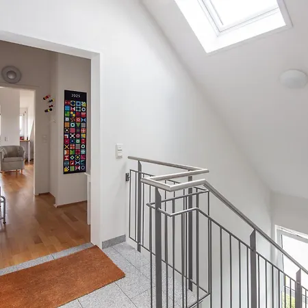 Haus Seaside - Seeblick Apartment *