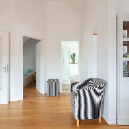 Haus Seaside - Seeblick Apartment *