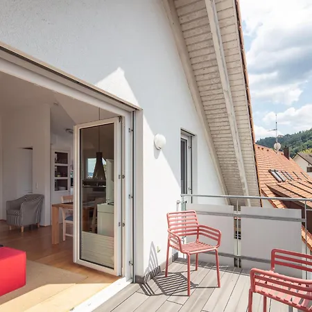 Apartment Haus Seaside - Seeblick *