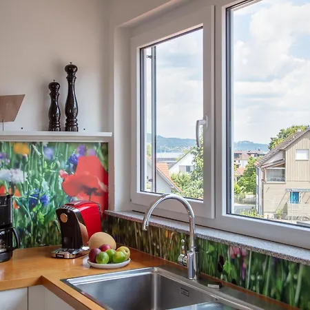 Haus Seaside - Seeblick Bodman-Ludwigshafen