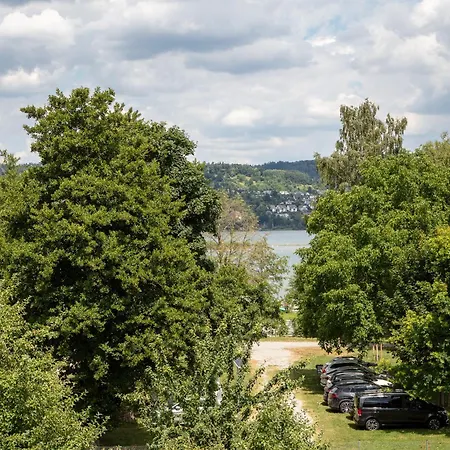 Haus Seaside - Seeblick Apartment *